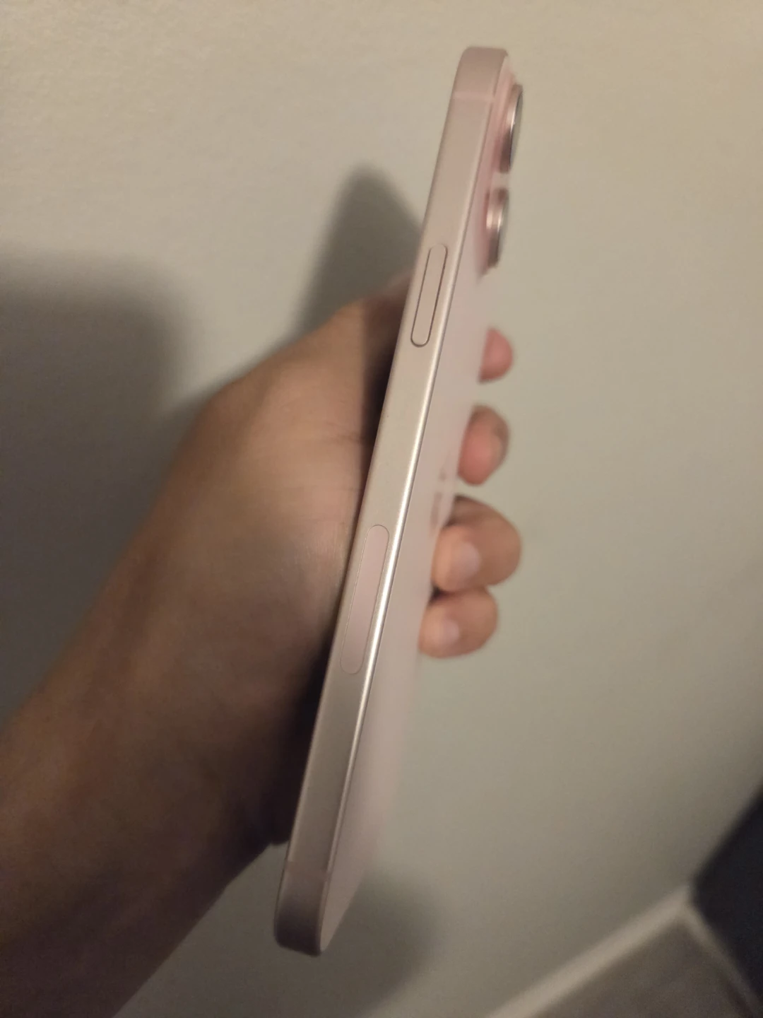 IPHONE 15 PLUS - photo 3