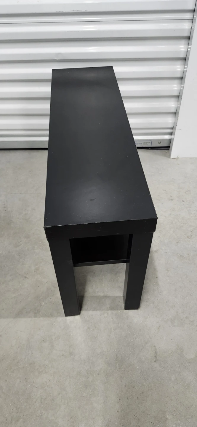 Ikea TV bench - photo 3