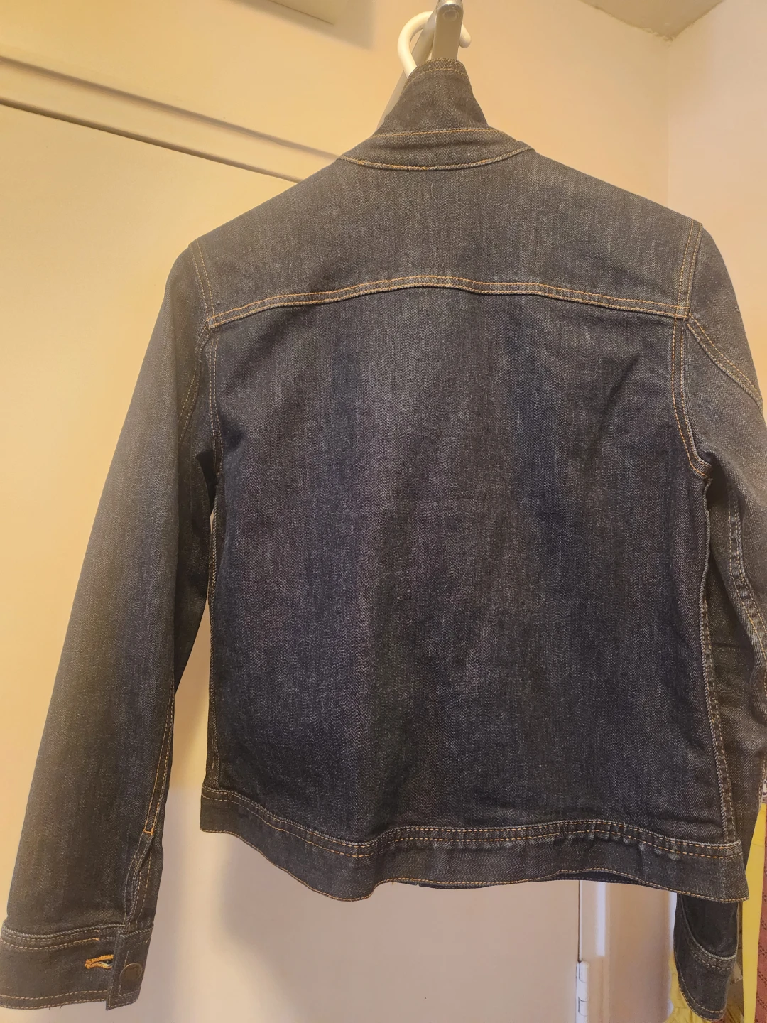 Denim Jacket - photo 3
