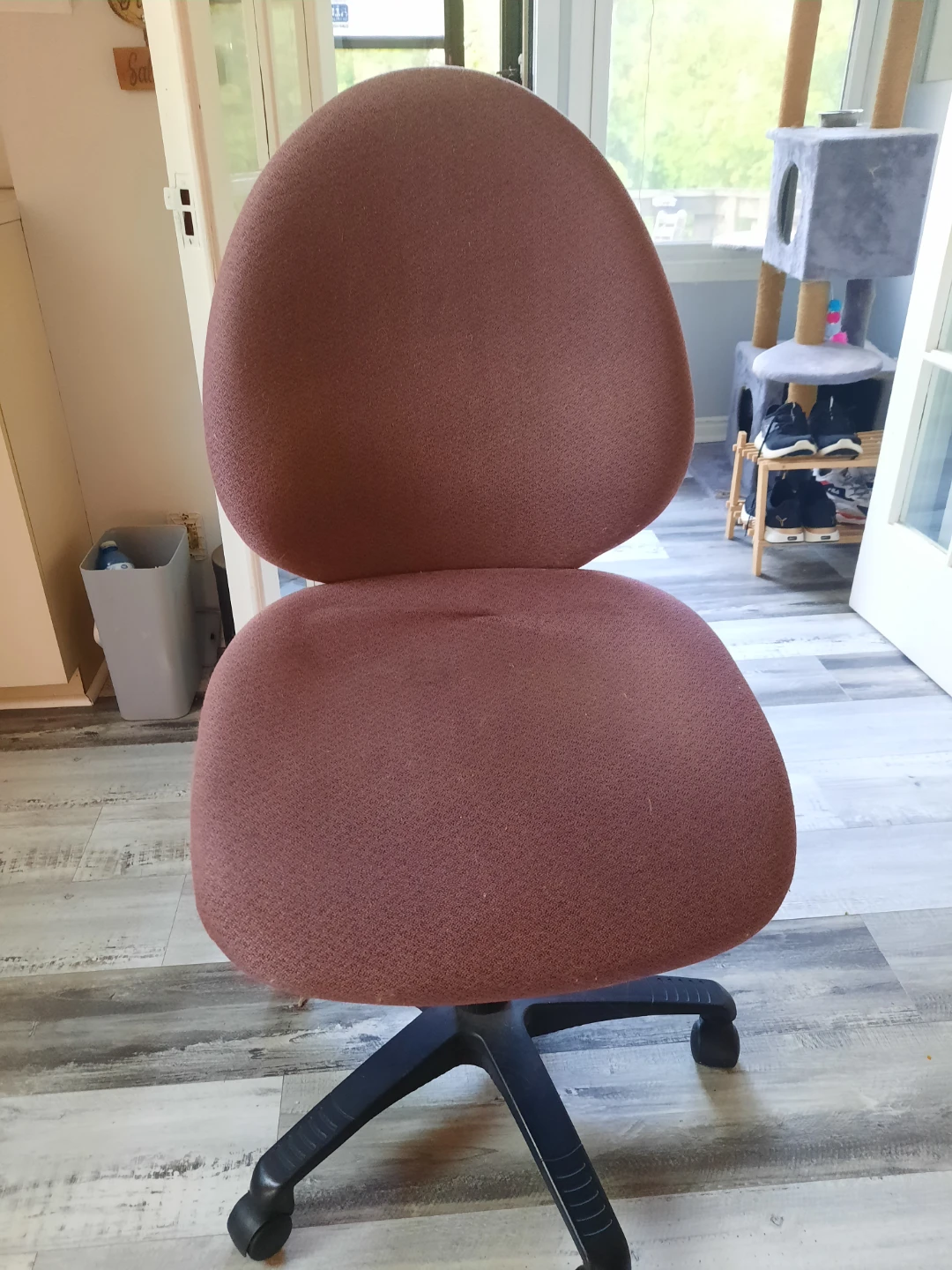 Office Chair - photo 2
