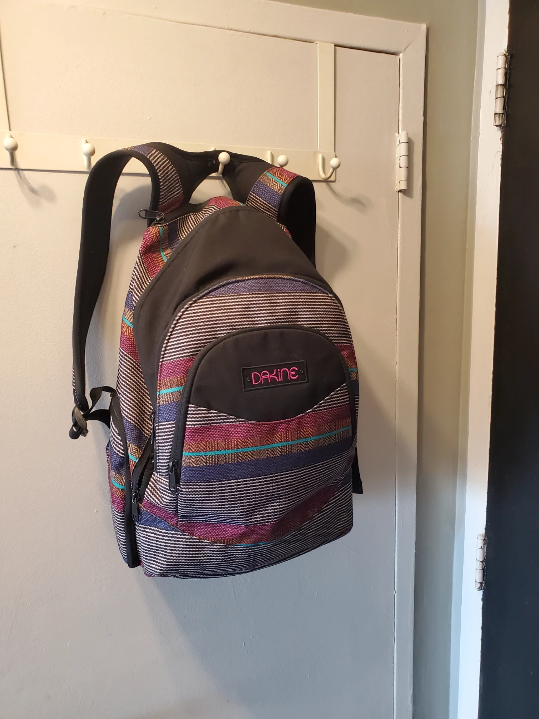 Dakine Laptop Backpack