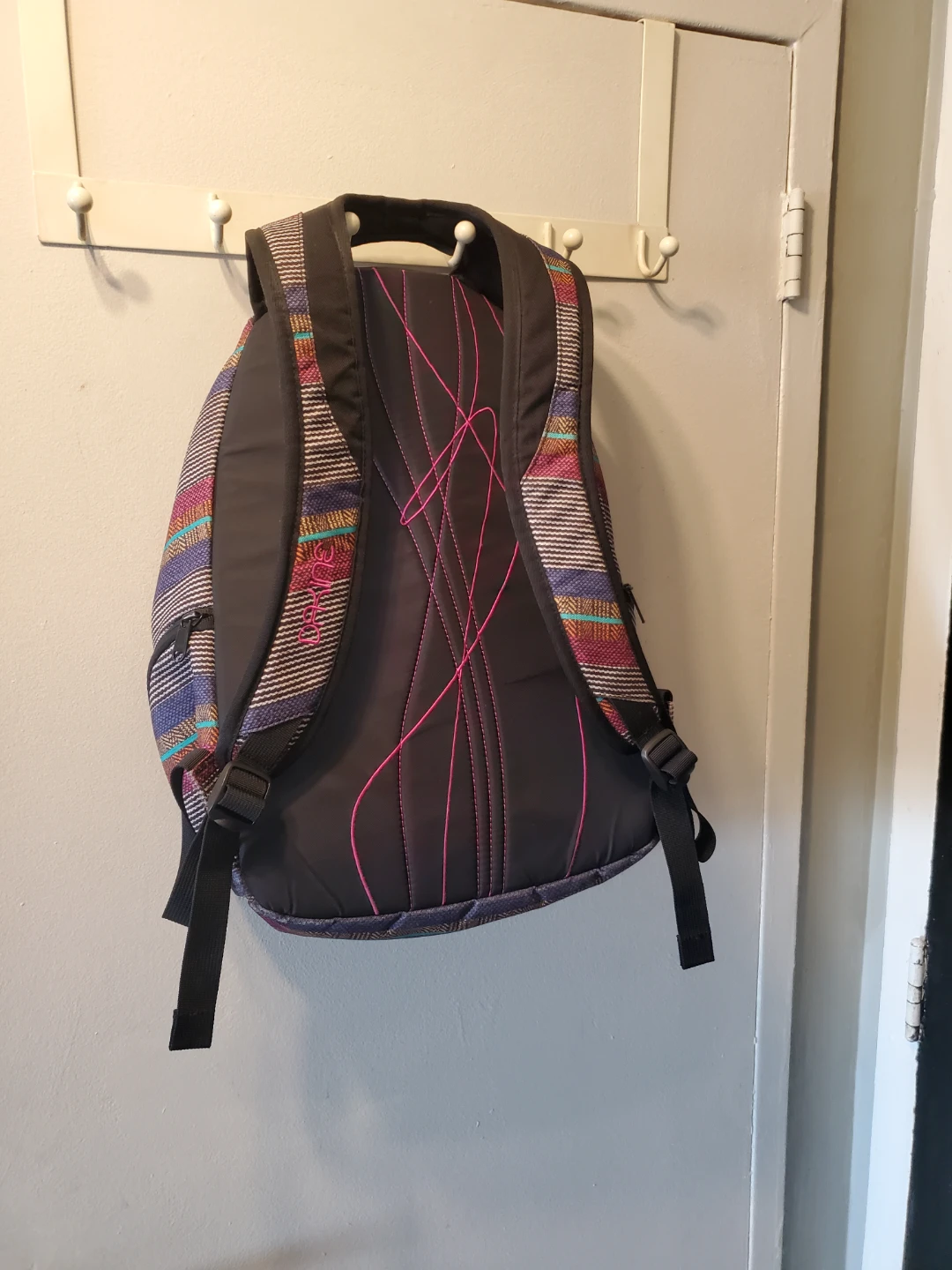 Dakine Laptop Backpack - photo 2