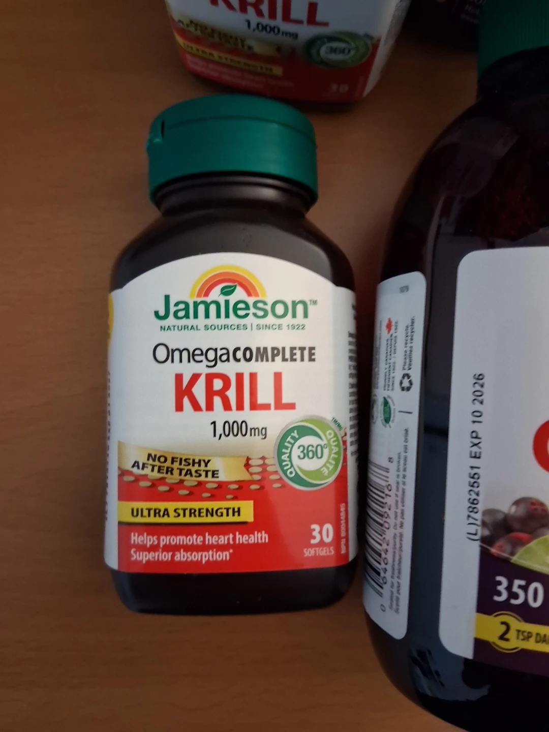 Jameison Vitamins - photo 2