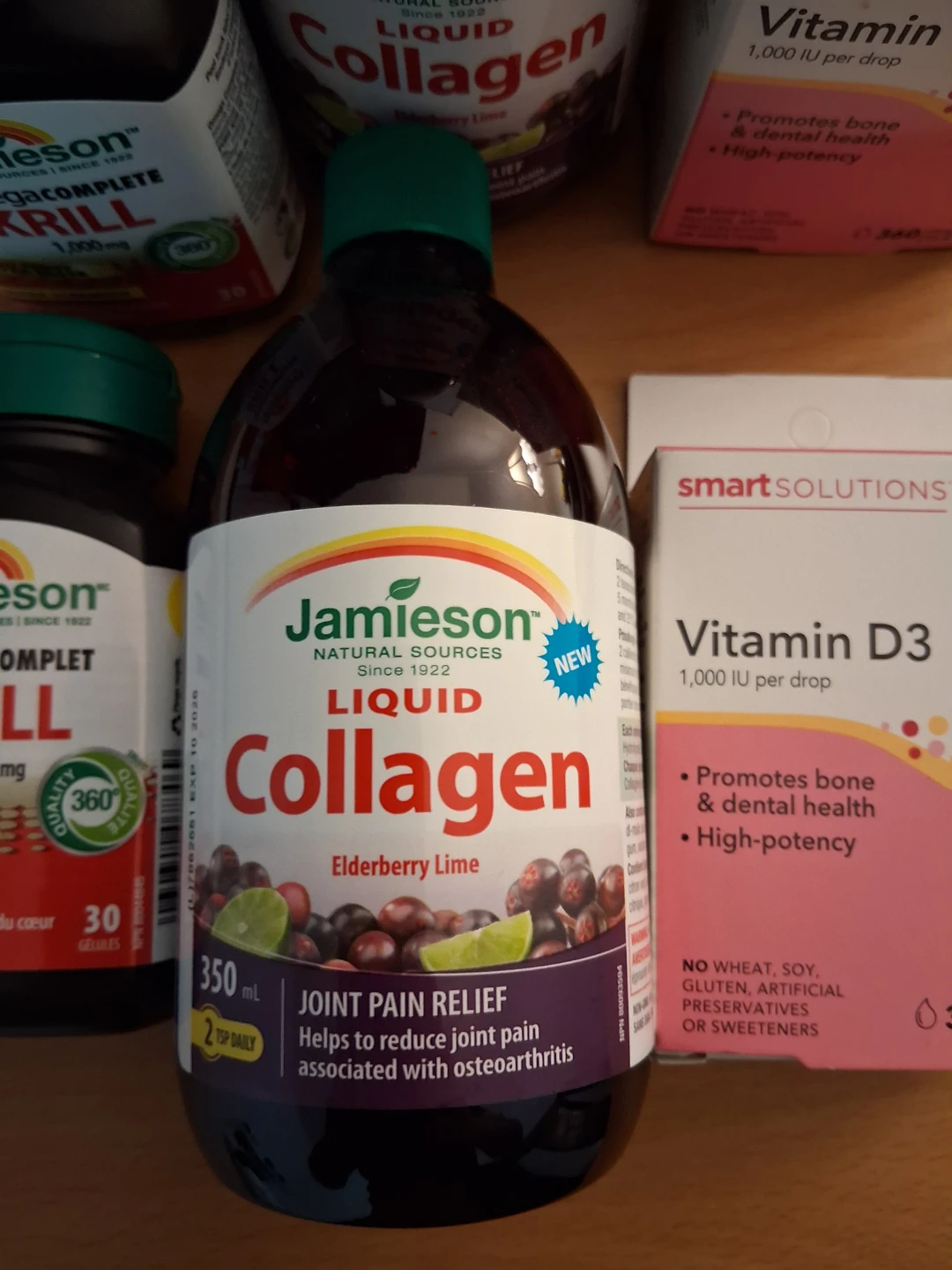 Jameison Vitamins - photo 3