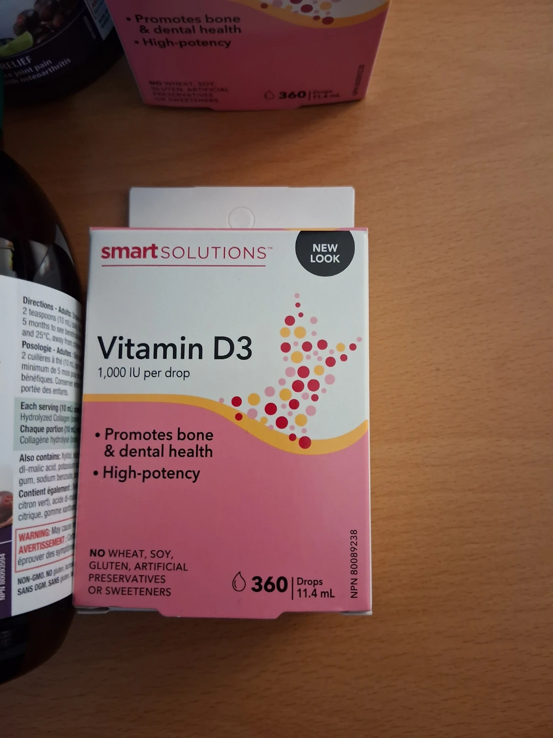 Jameison Vitamins - photo 4
