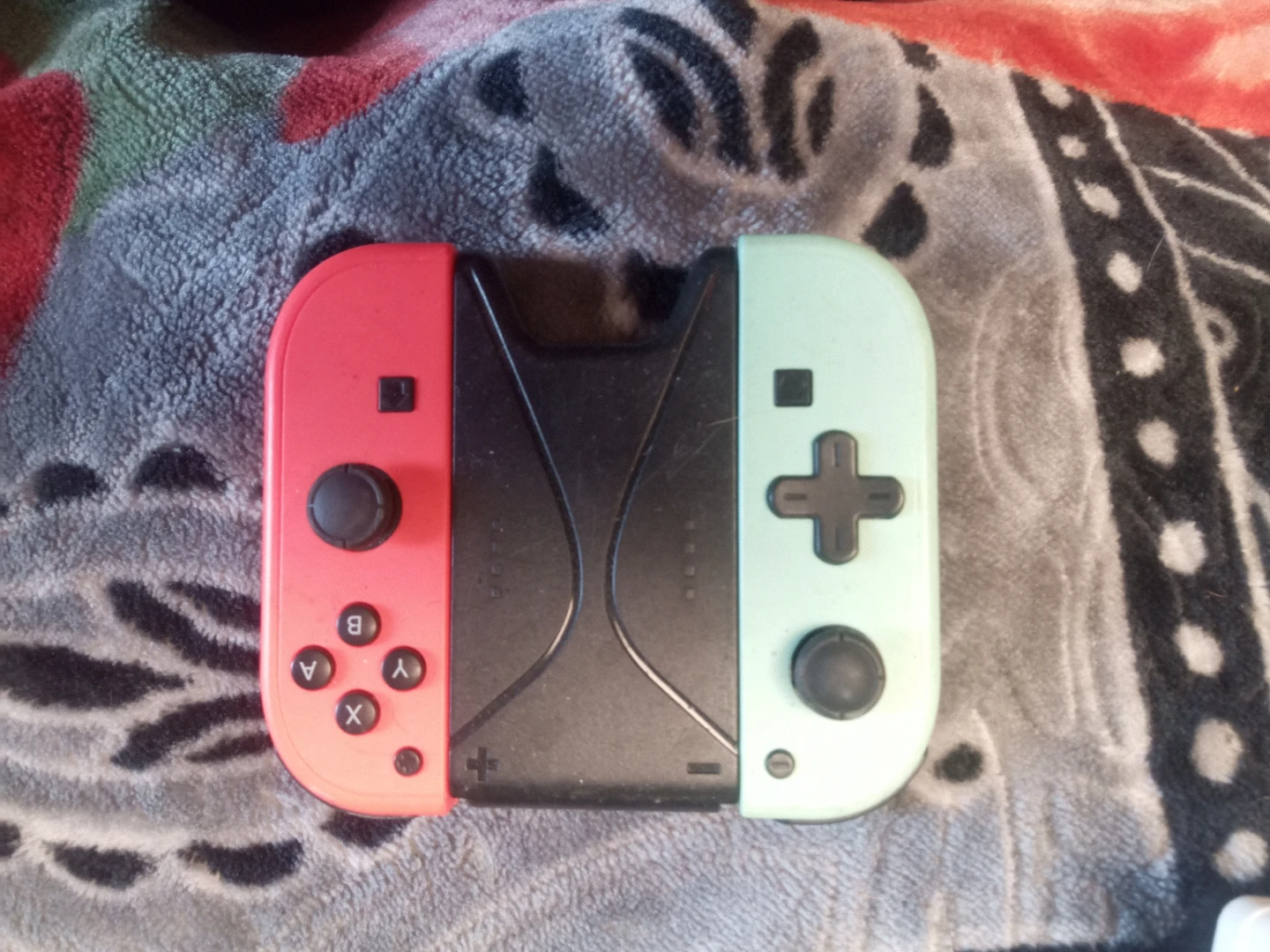 Nintendo Switch Joy-Con Controllers