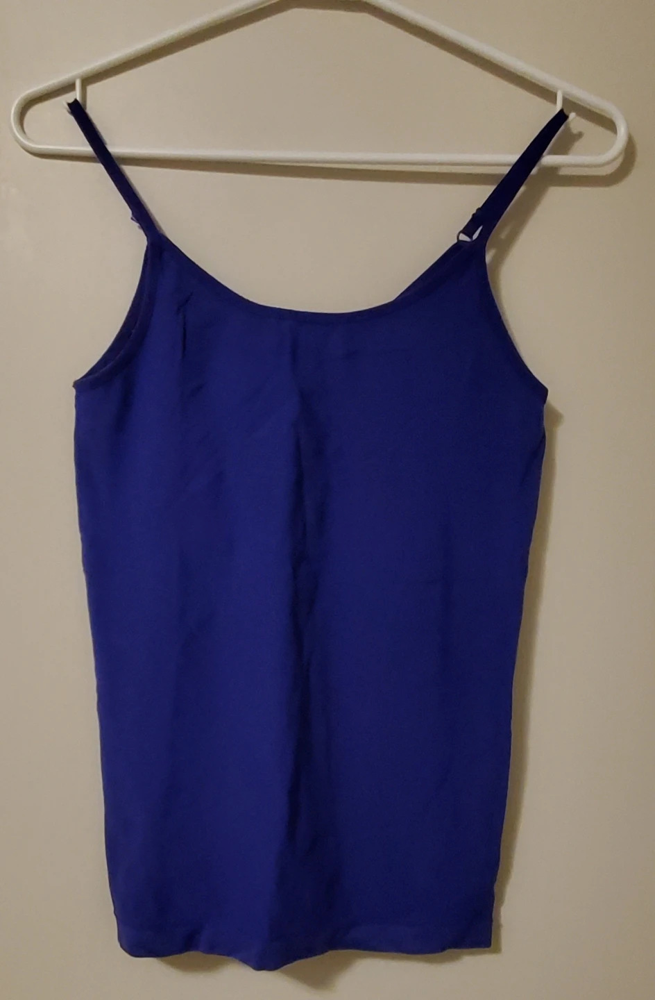 Purple Camisole Top - photo 2