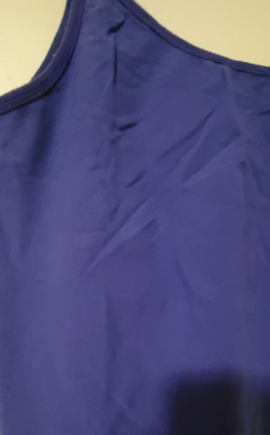 Purple Camisole Top - photo 3