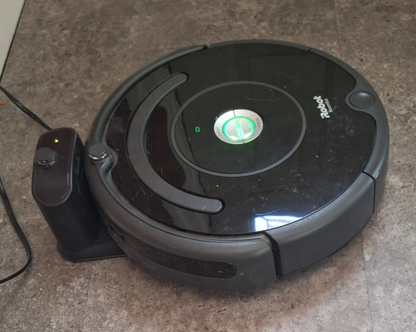 iRobot Roomba Robotic Vacuum