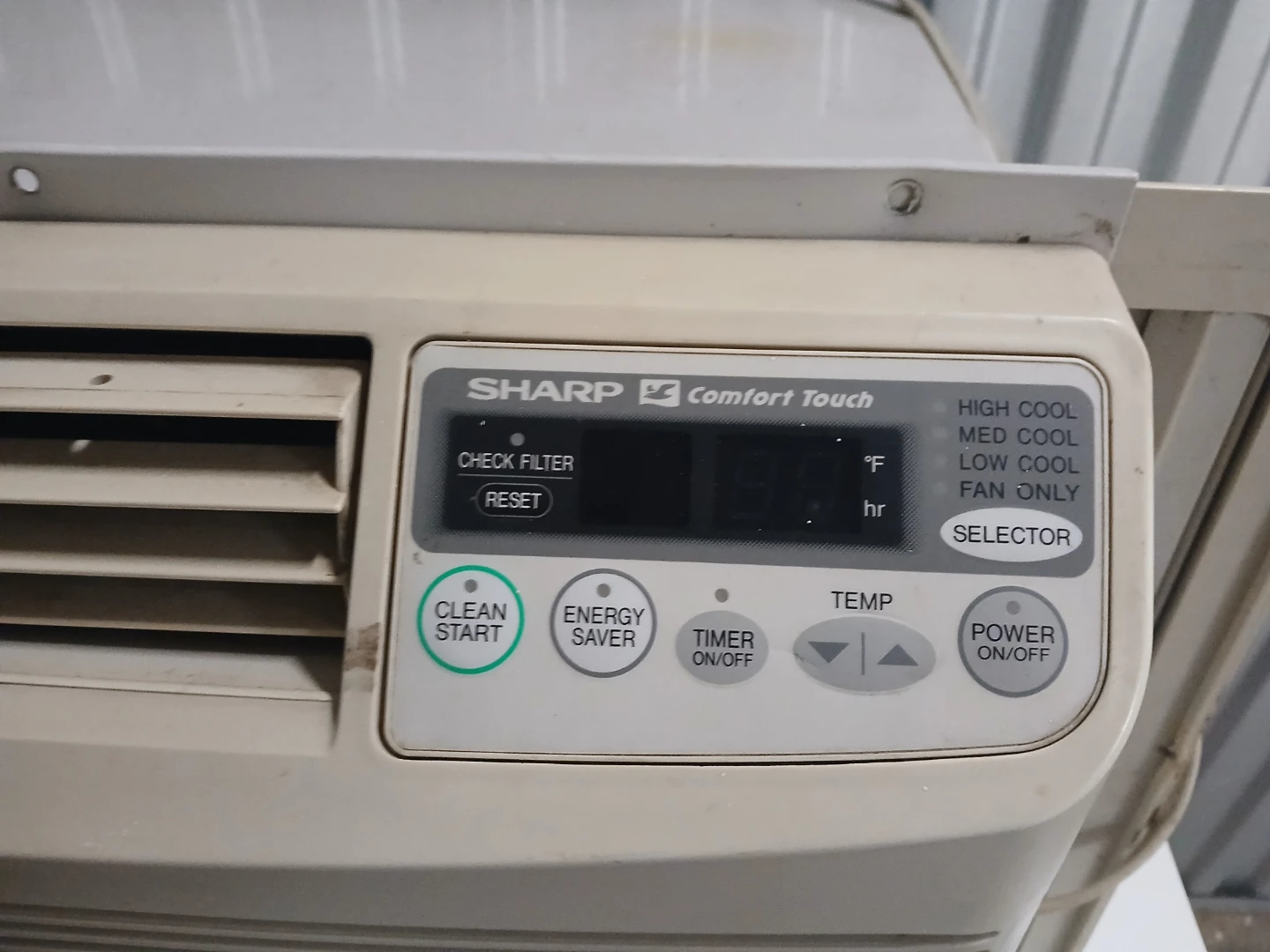 Ac good condition - photo 2