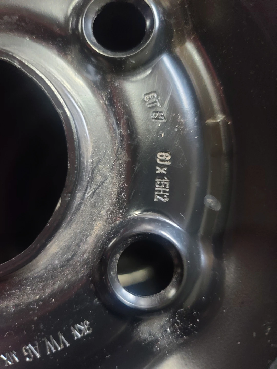 Bridgestone 195/65R15 91V - photo 5