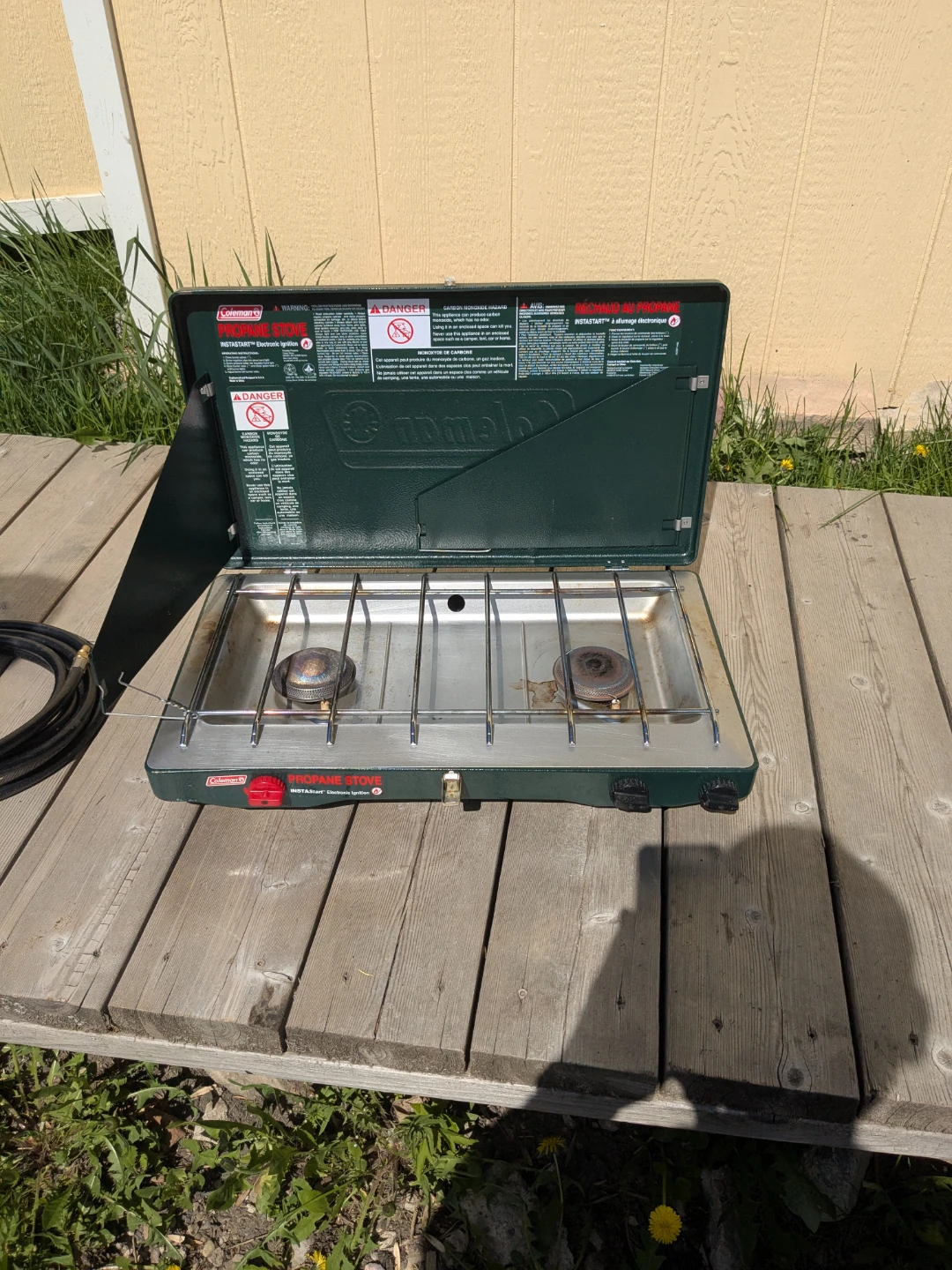 Certified 4450 Watt Generator - photo 5