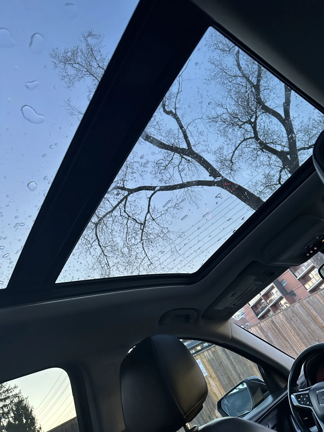 2019 GMC terrain slt diesel - photo 5