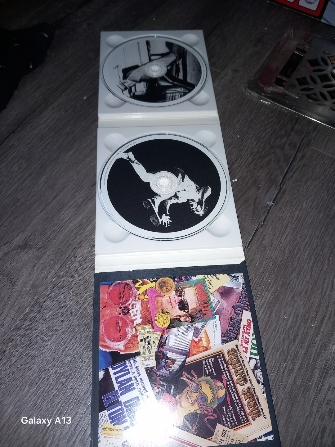 The Beatles LOVE CD Set and more  4 cd - photo 2