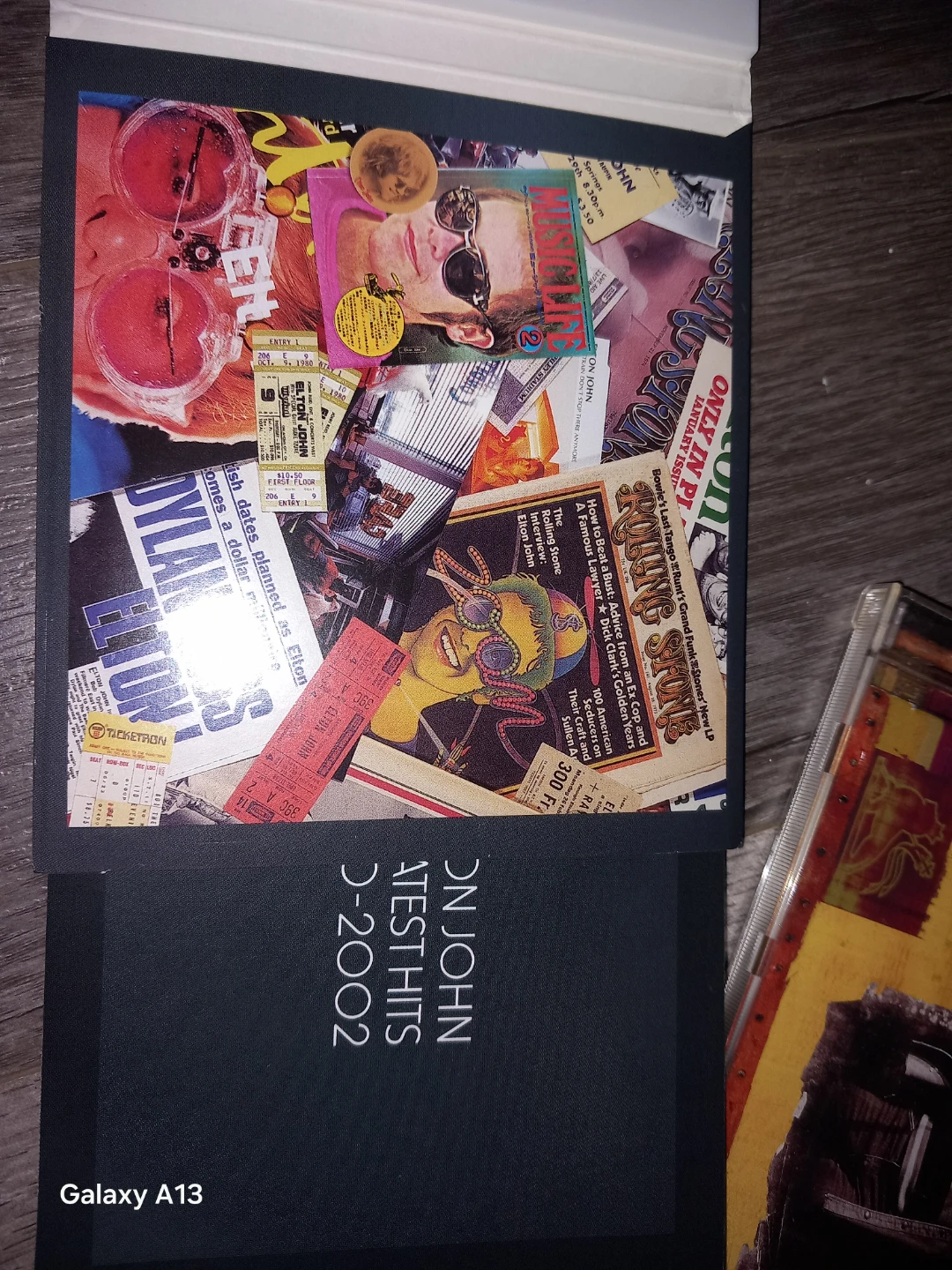 The Beatles LOVE CD Set and more  4 cd - photo 3