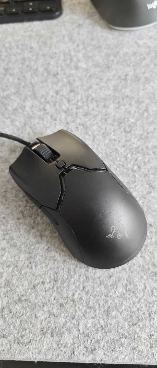 Razer Viper Mini Wired Gaming Mouse - photo 2