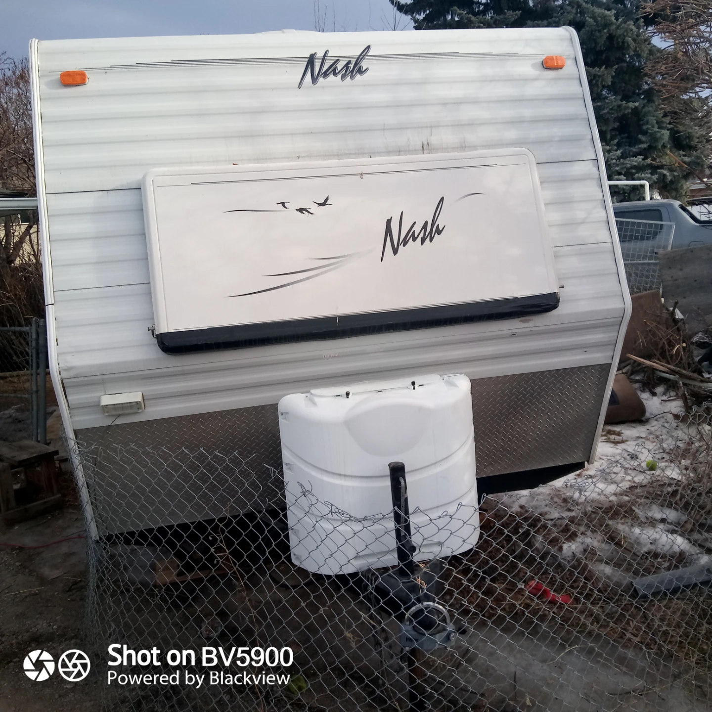 2006 Nash Travel Trailer - photo 3