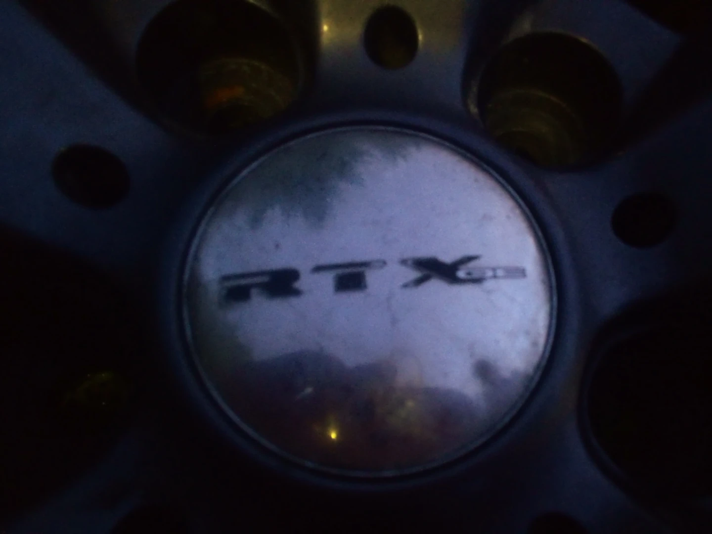 RTX Alloy Wheels (Set of 2) - photo 3