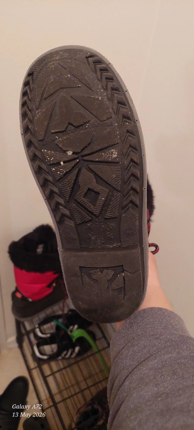 Pajar Canada Snow Boots - photo 4