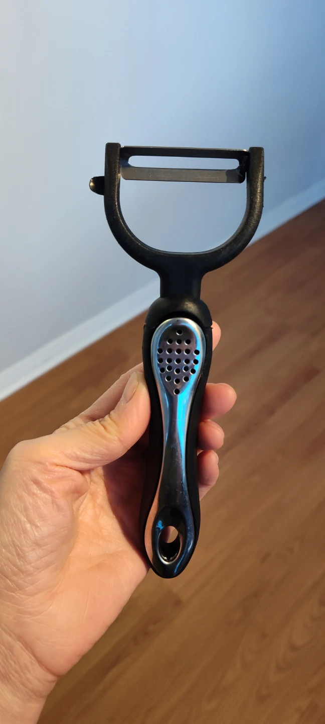 [Conditionally Free] Fruit Vegetable Peeler