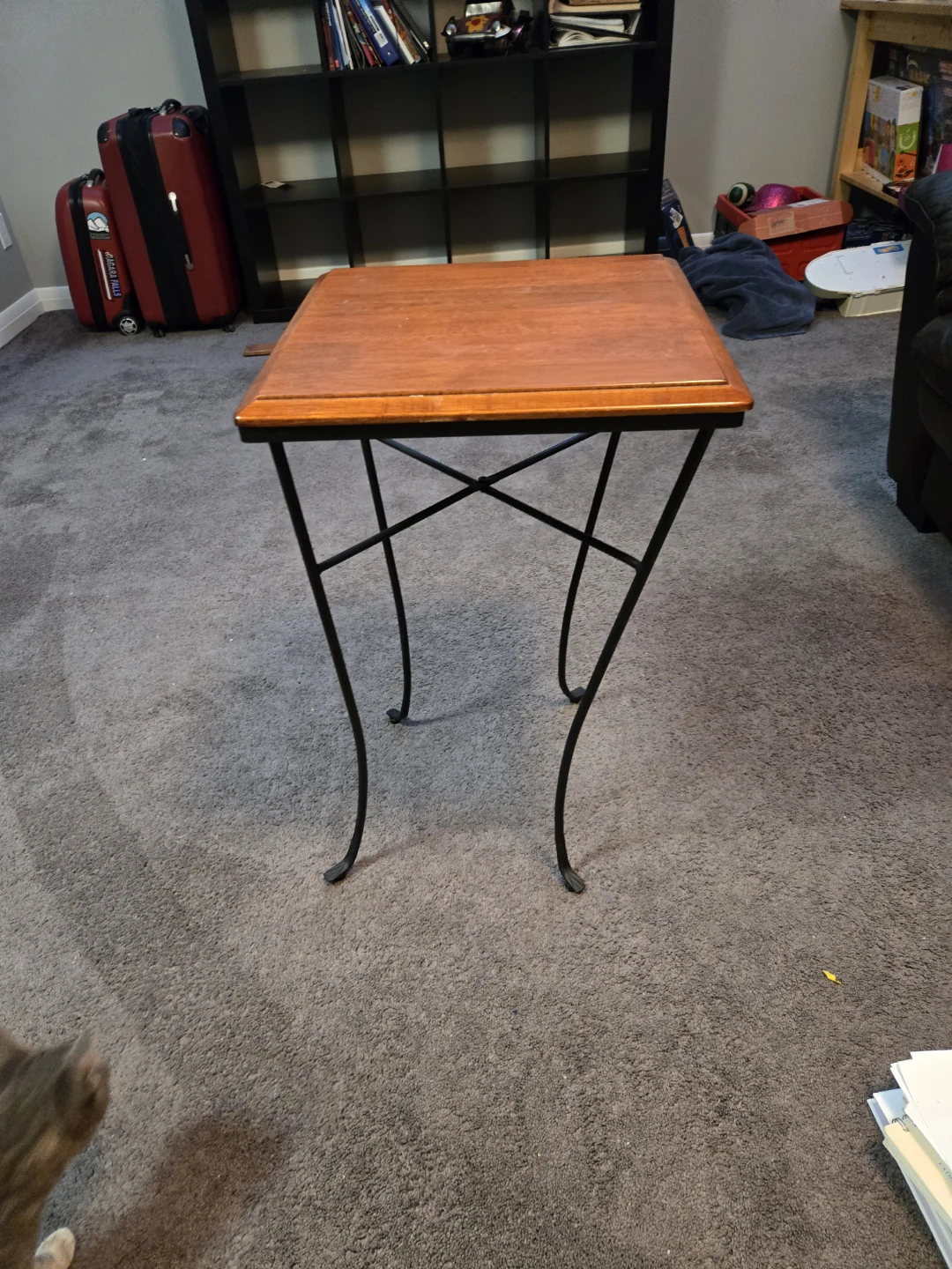 Side tables