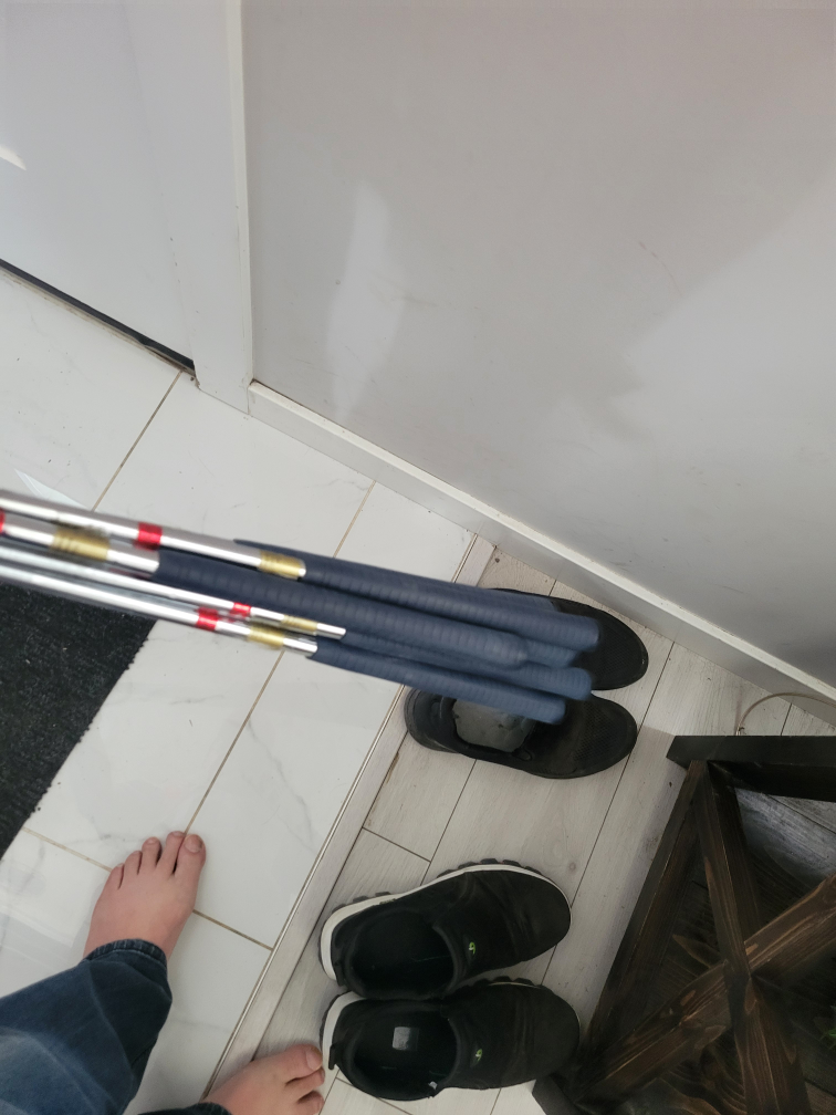 Hogan Magnum Golf Club Set - photo 3