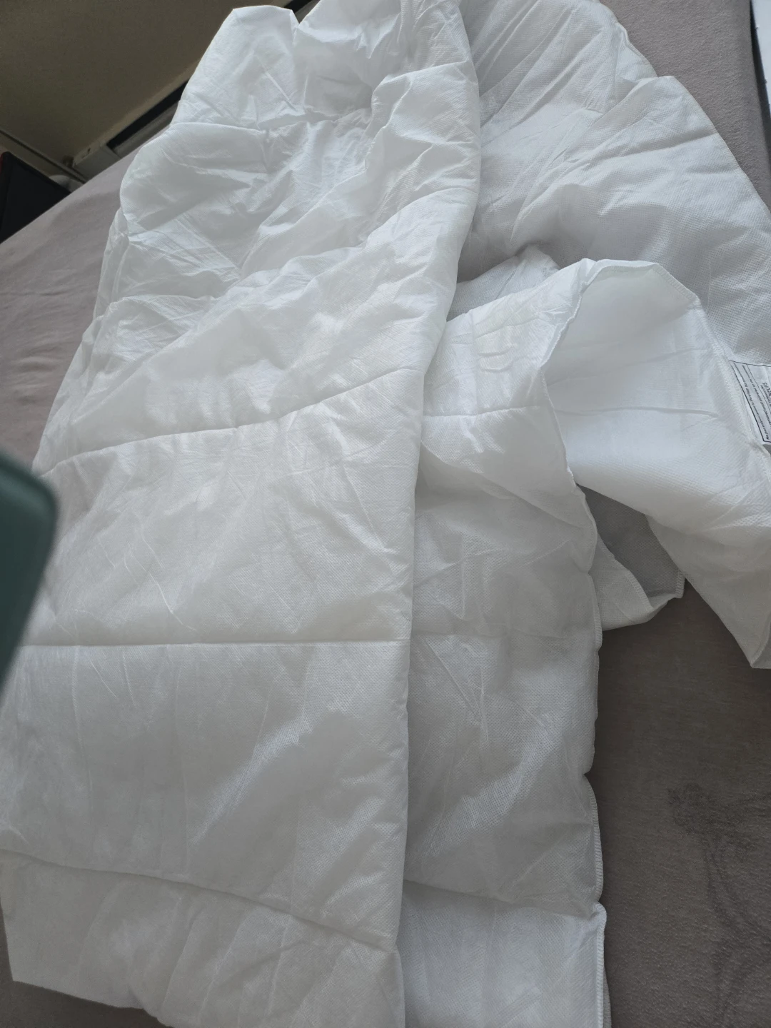 IKEA NYSKÄGRÄS Full/Queen Duvet Insert - photo 3