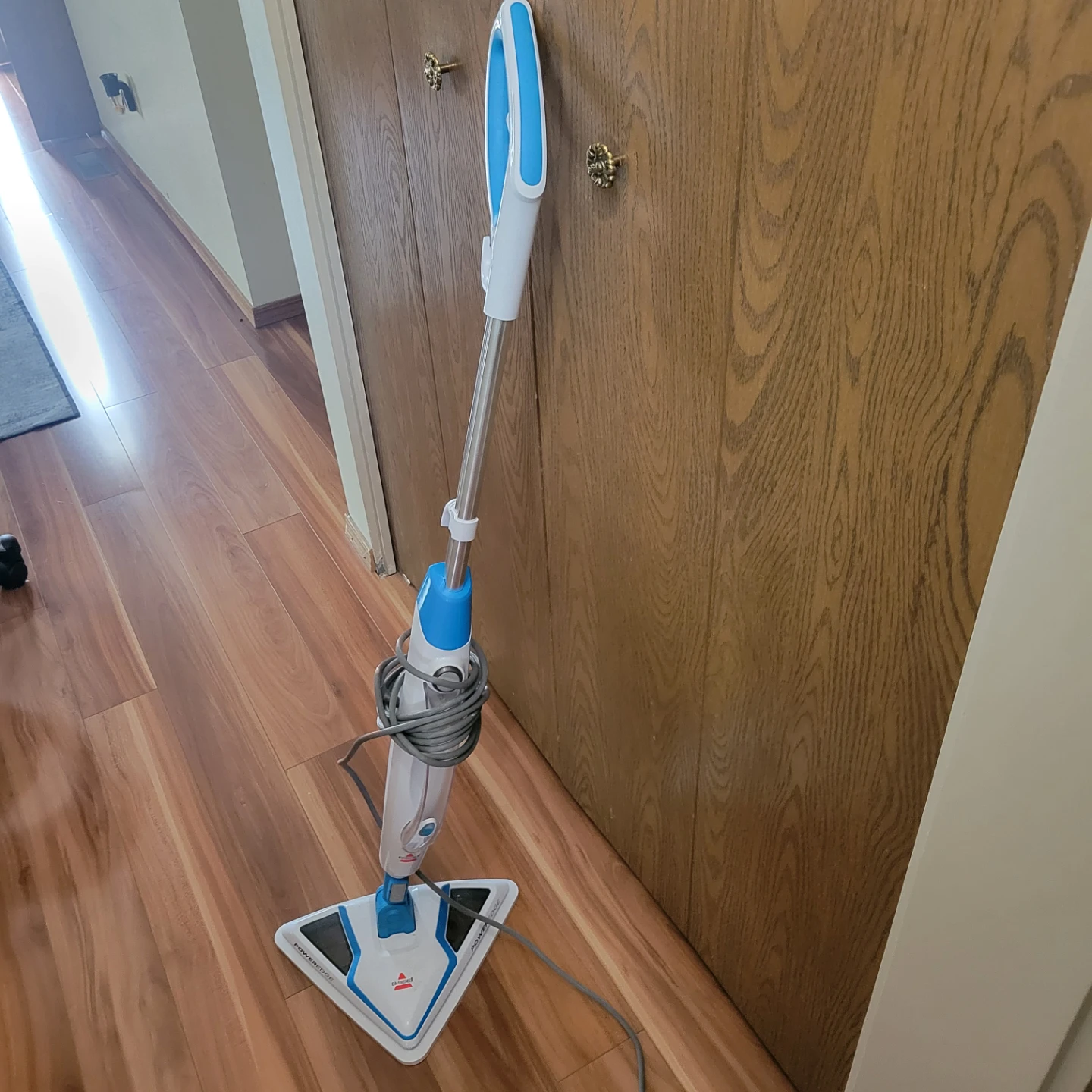 Bissell Steam Mop - photo 2