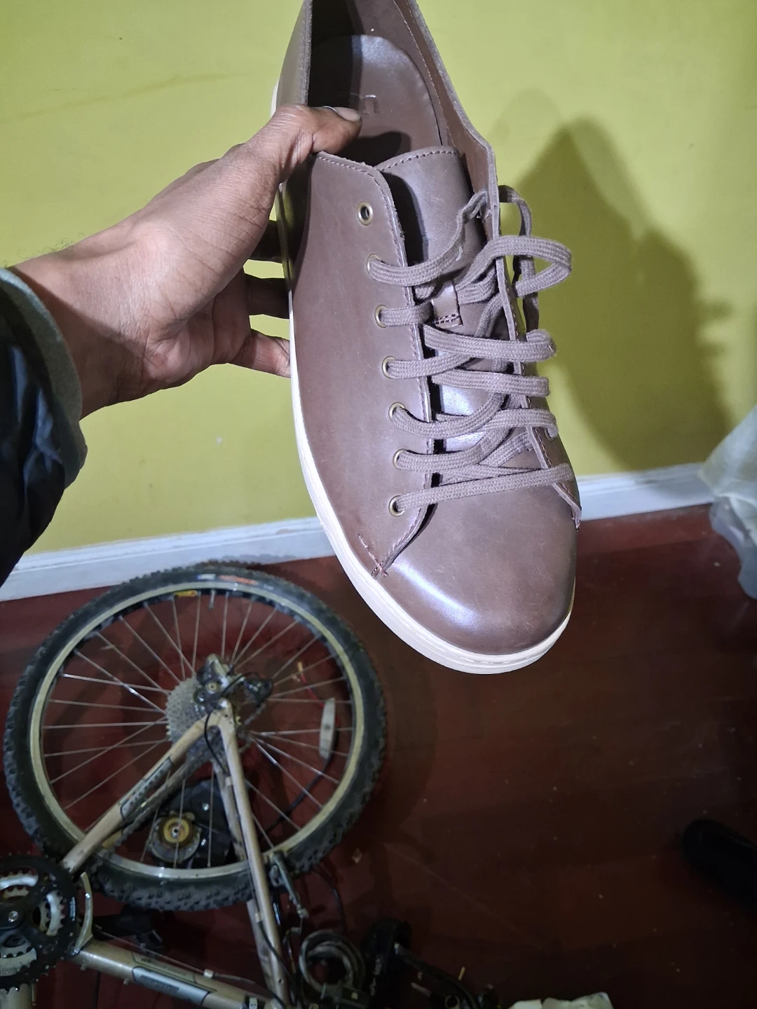 Mens uggs and more
