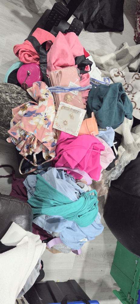Assorted Women's Clothing Bundle - photo 4