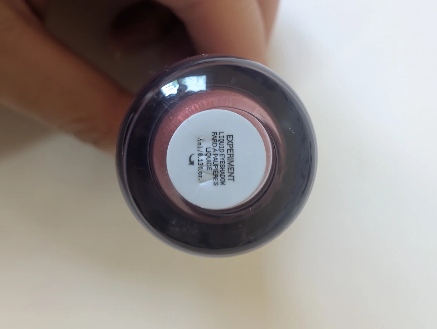 REM Beauty Liquid Eyeshadow in Experiment - photo 2