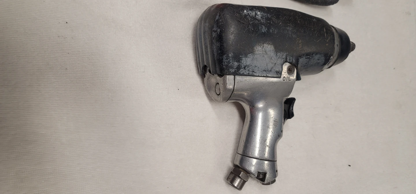 Air Impact Wrench 1/2" - photo 3