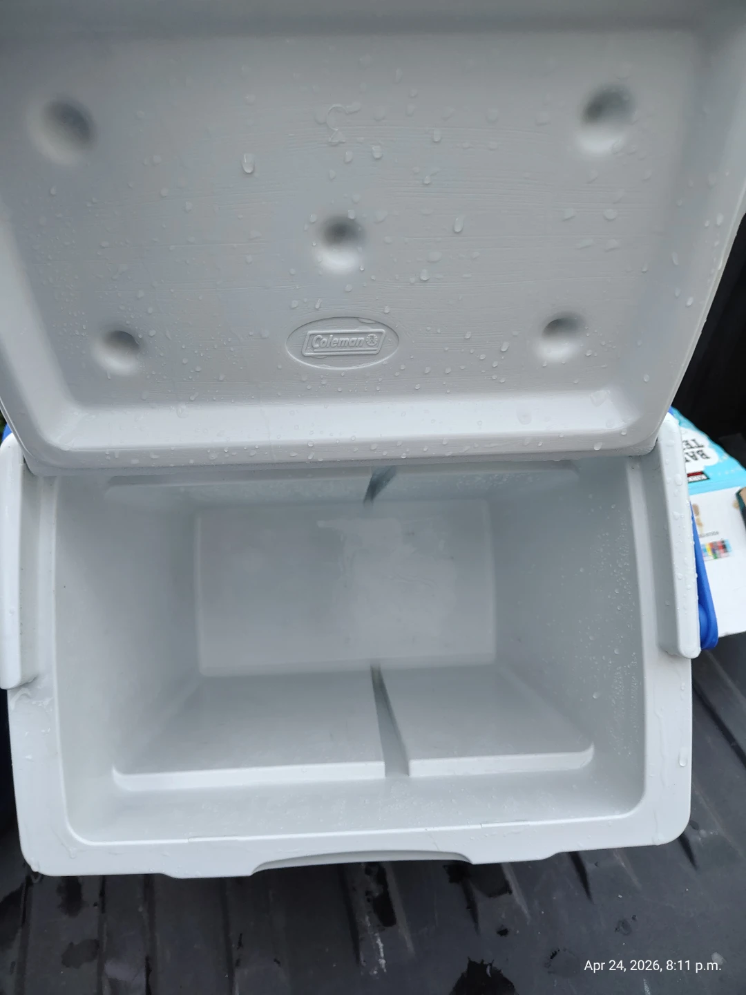 16 Quart 🥕 Compact Carry Coolers - photo 2