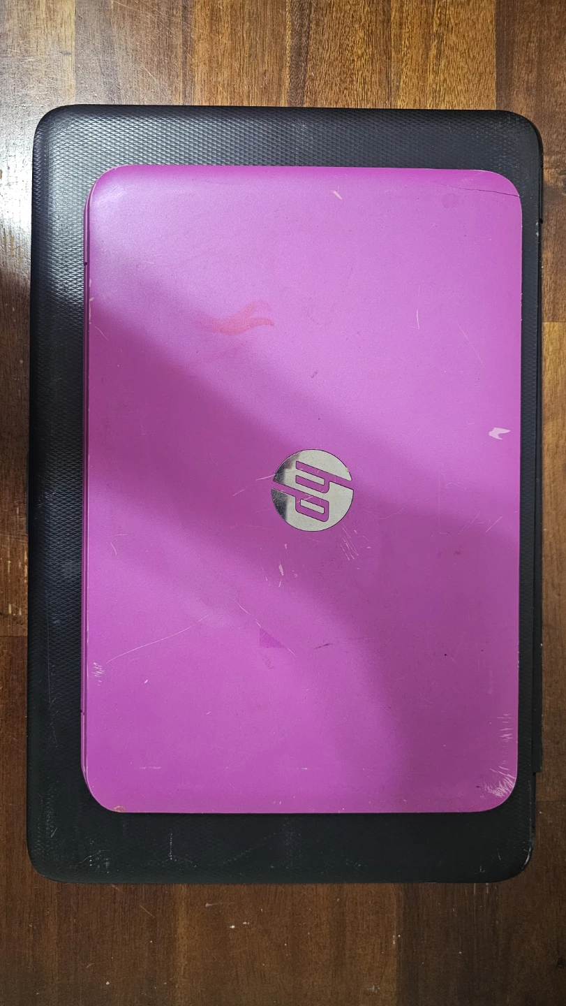 HP Laptops FOR PARTS ONLY (NON-FUNCTIONAL) - photo 2