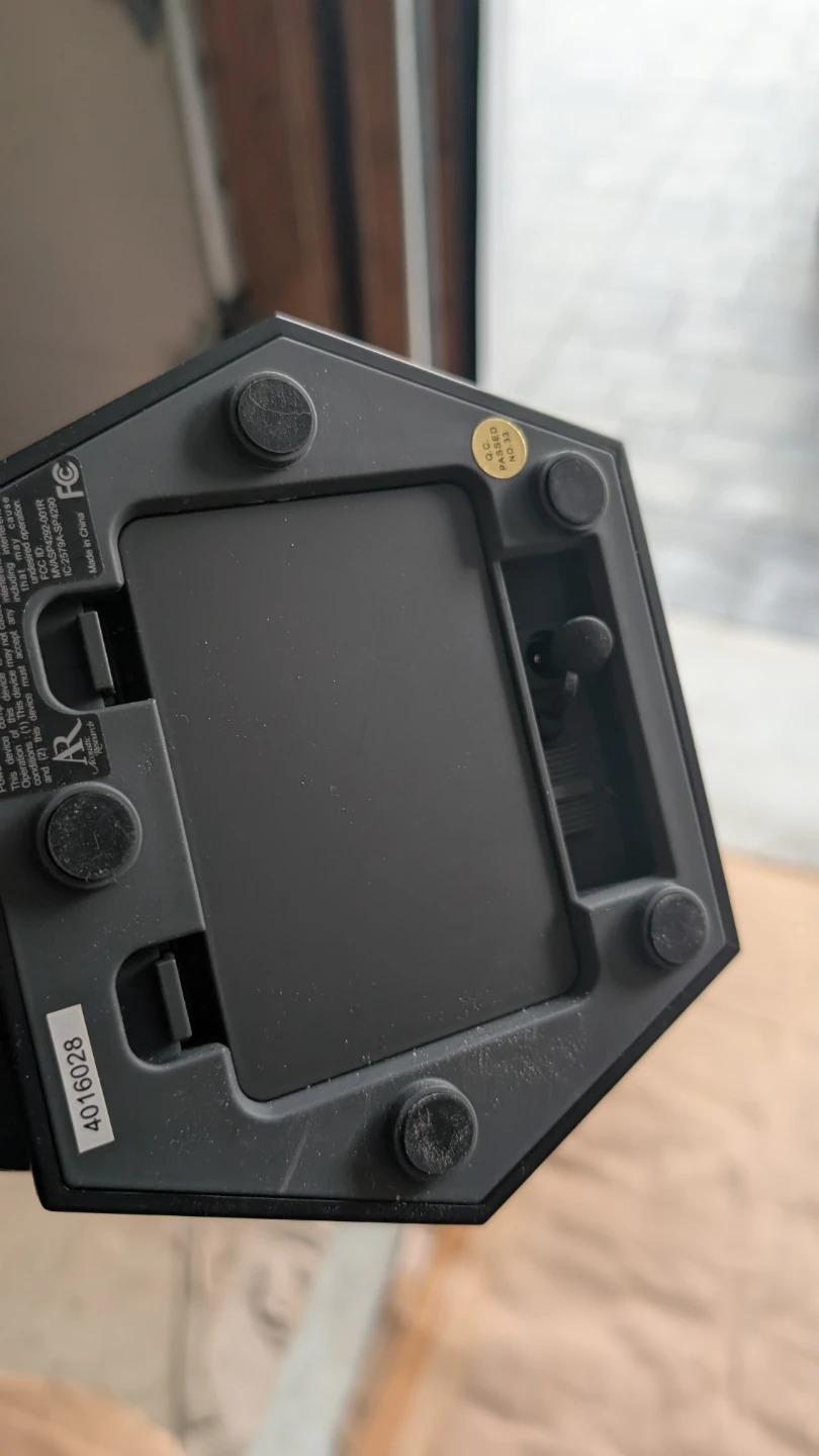 Acoustic Research Outdoor Bluetooth Speaker Lanterns - photo 5