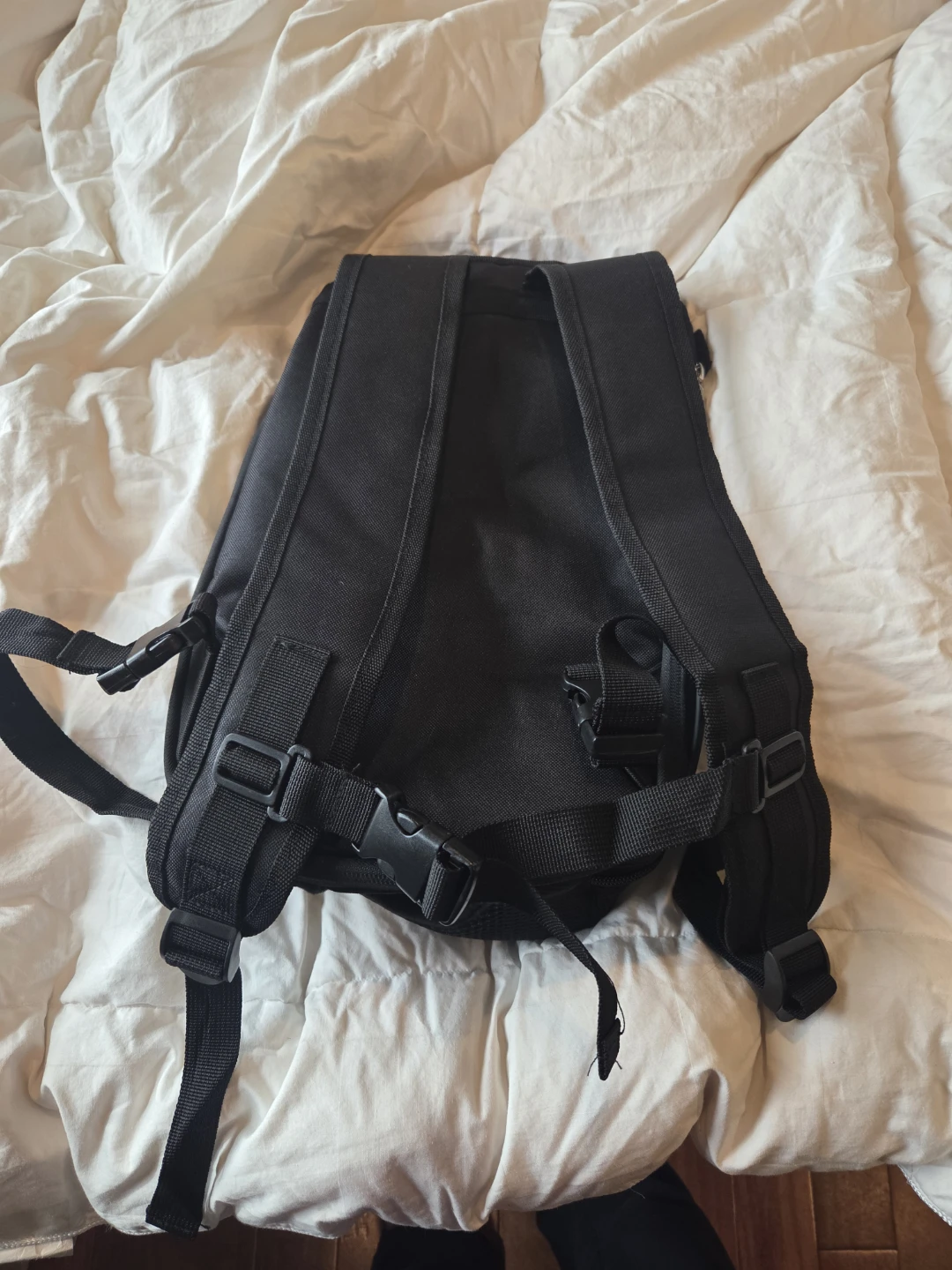 PetAmi Pet Carrier Backpack XS - photo 2