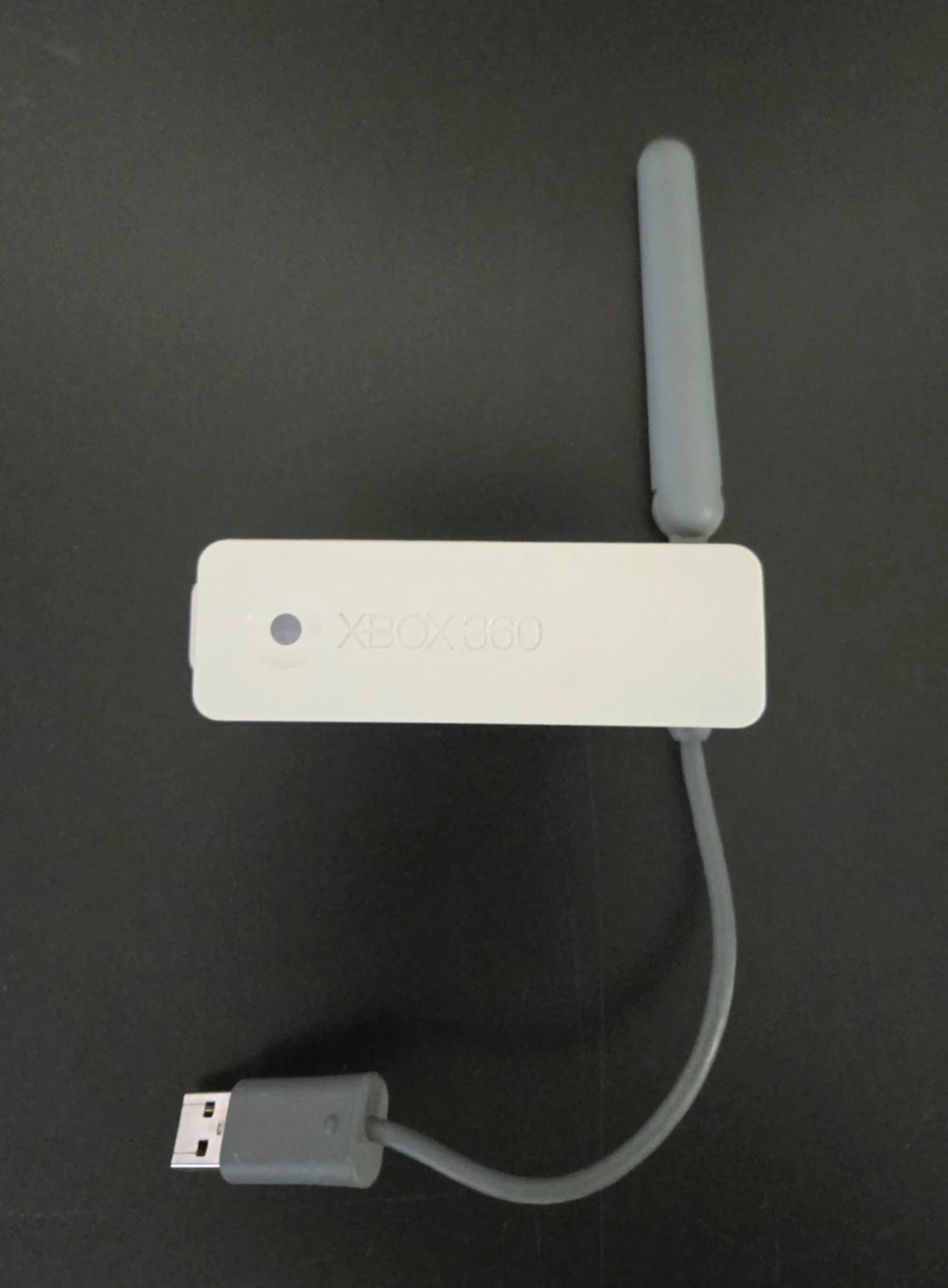 XBOX 360 WIRELESS NETWORK ADAPTER / TESTED & WORKING