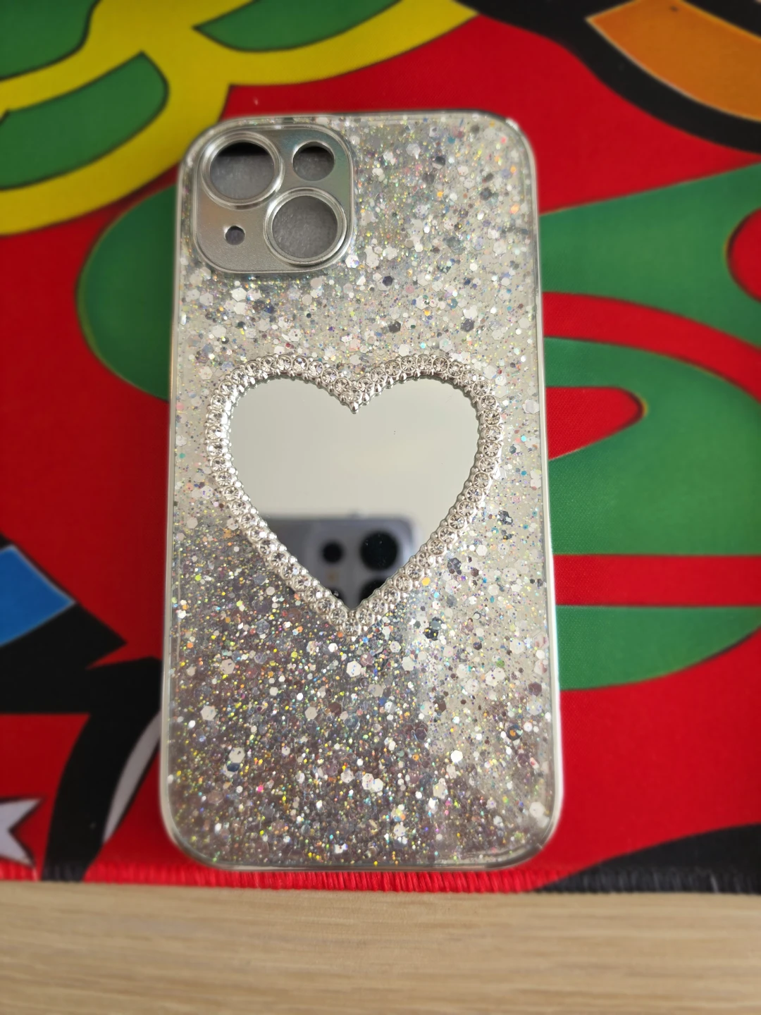 iPhone 15 Case
