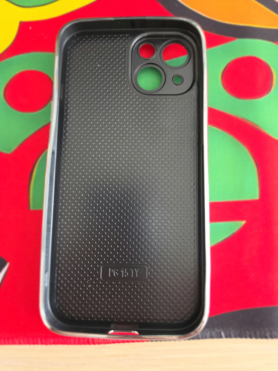 iPhone 15 Case - photo 2