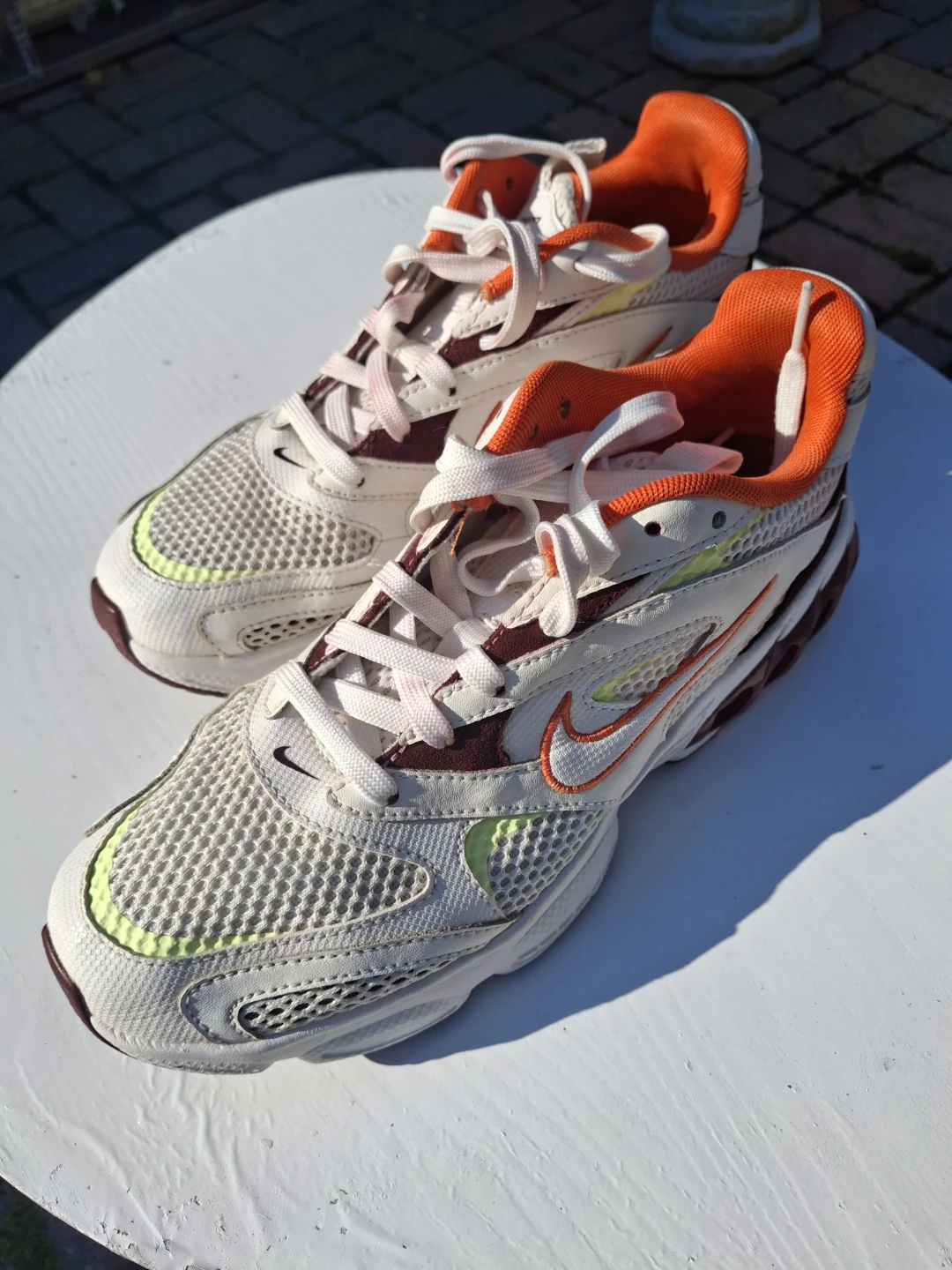Nike Air Zoom Spiridon - photo 5