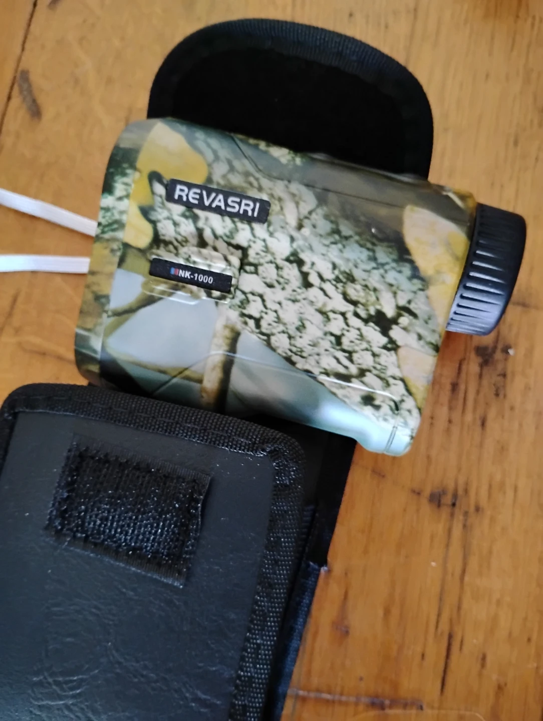 REVASRI NK-1000 Camouflage Rangefinder - photo 4