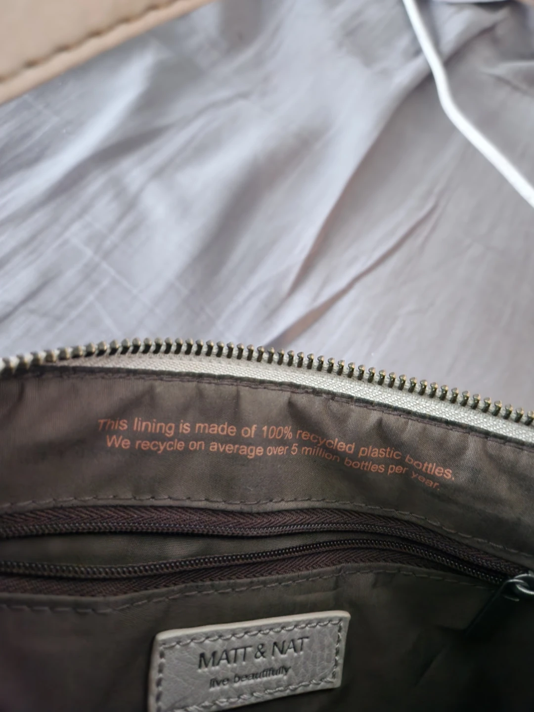 Matt & Nat Crossbody Bag - photo 4