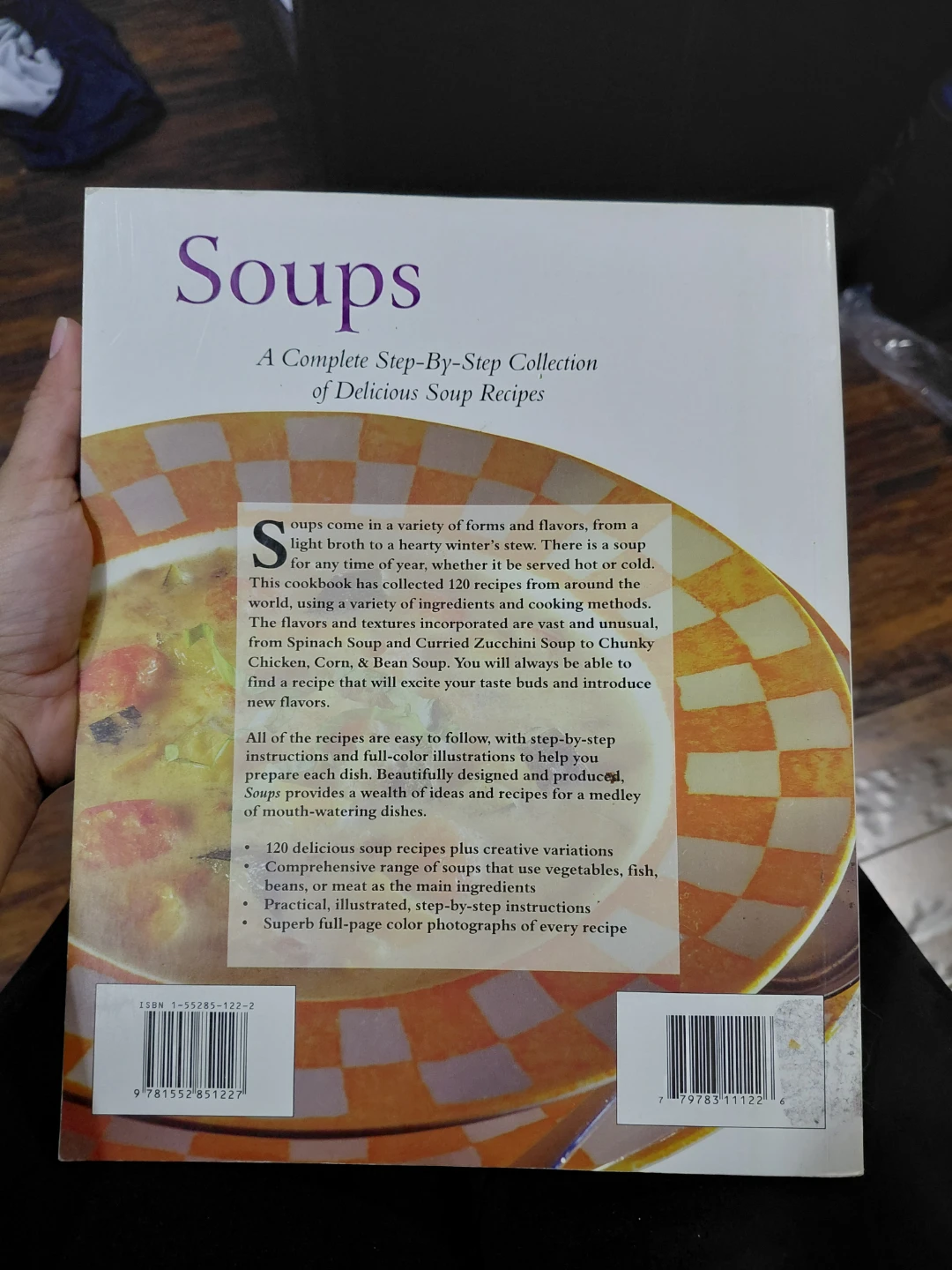 Cooking books - photo 3