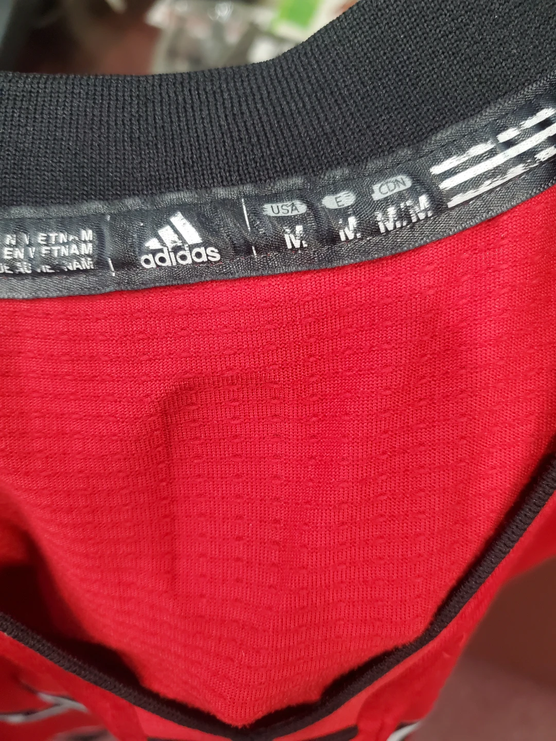 Adidas Toronto Raptors Lowry #7 Basketball Jersey - photo 3