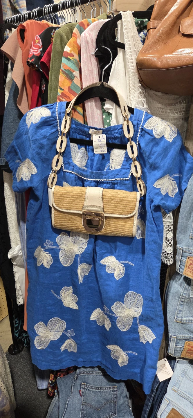 amazing vintage y2k 90s clothing for men and women - photo 5