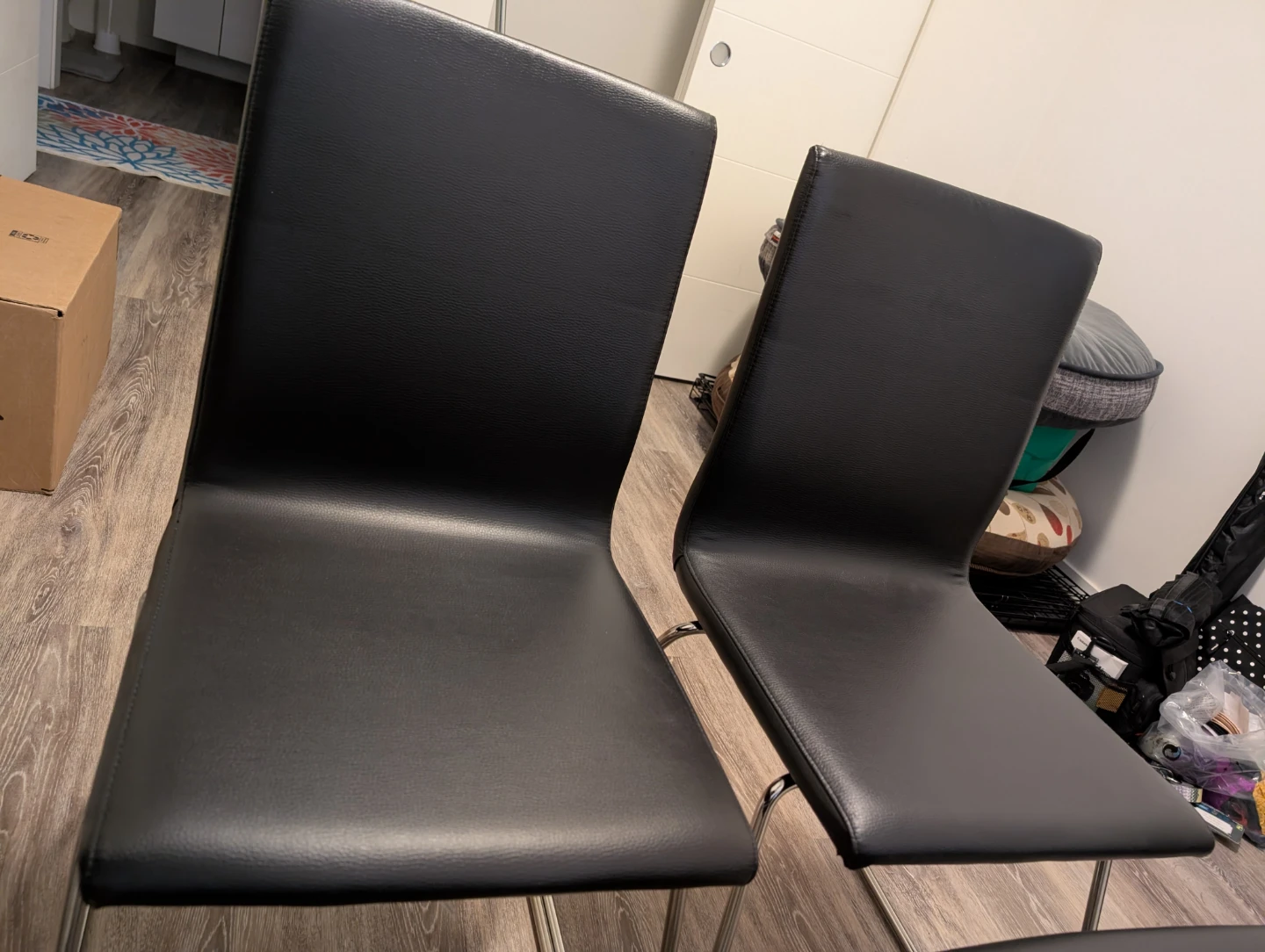 Dining Chairs - photo 2