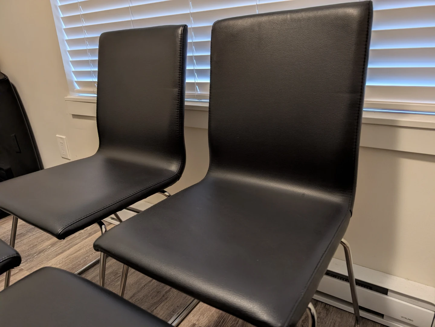 Dining Chairs - photo 3