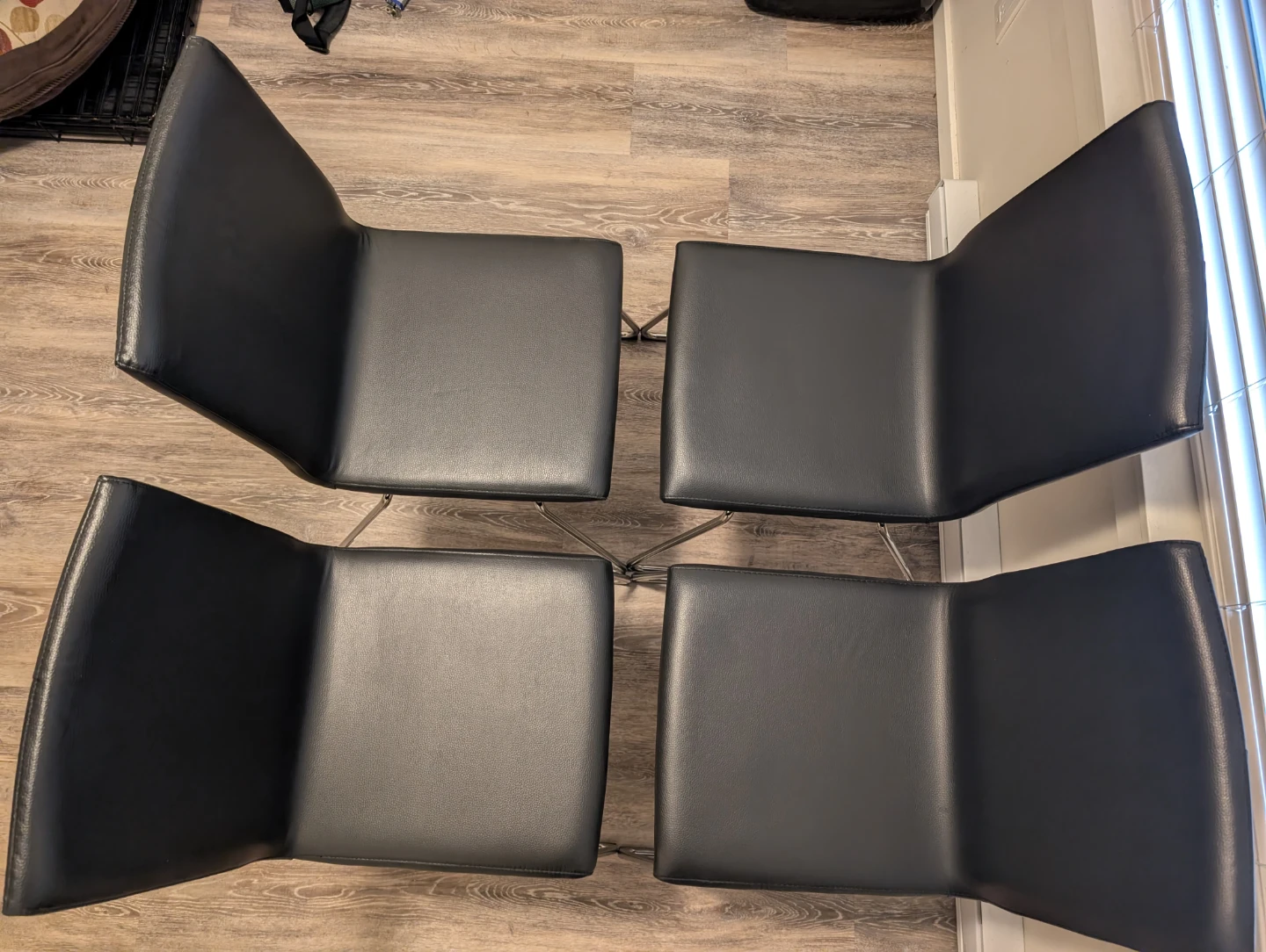 Dining Chairs
