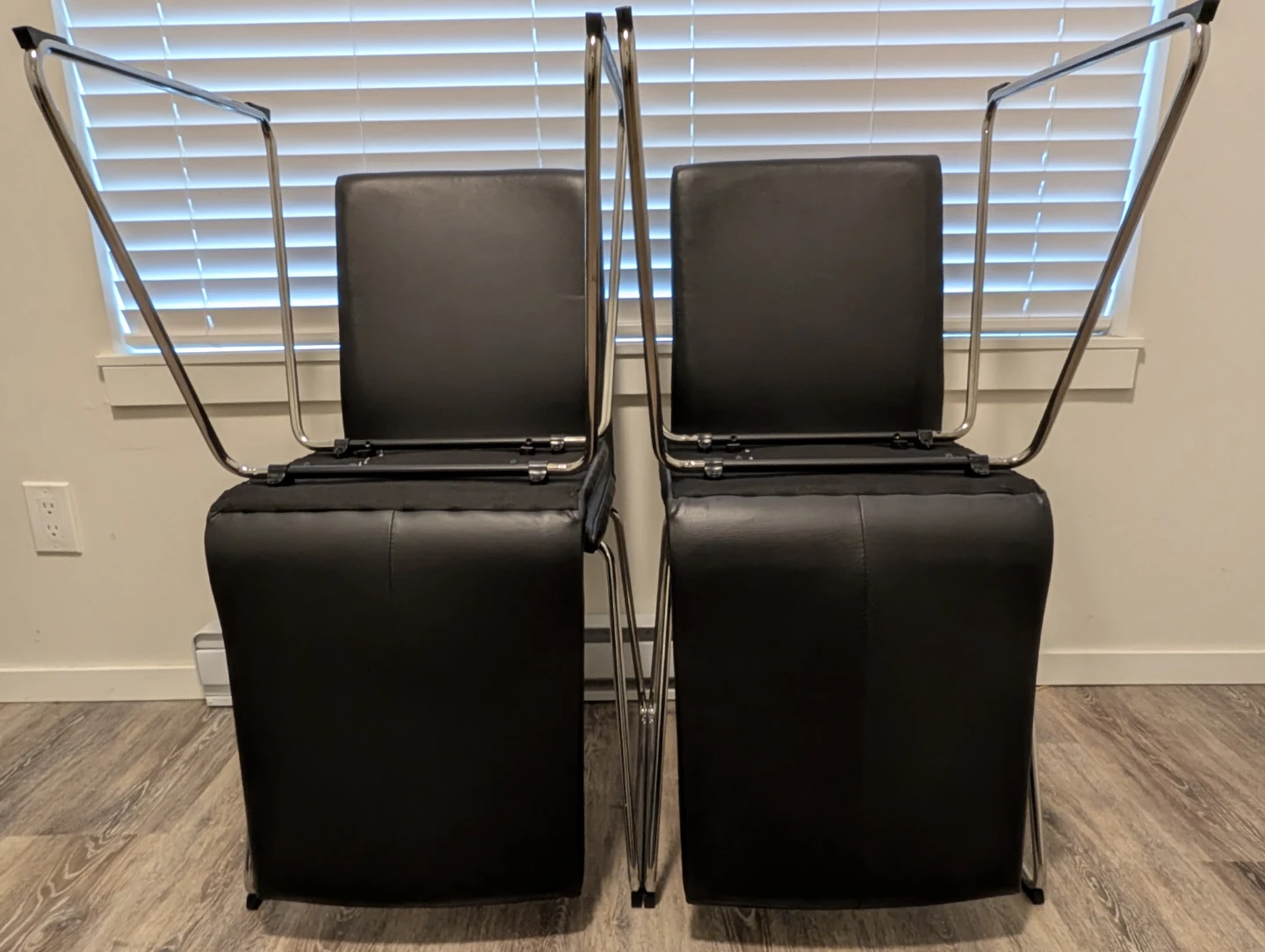 Dining Chairs - photo 4
