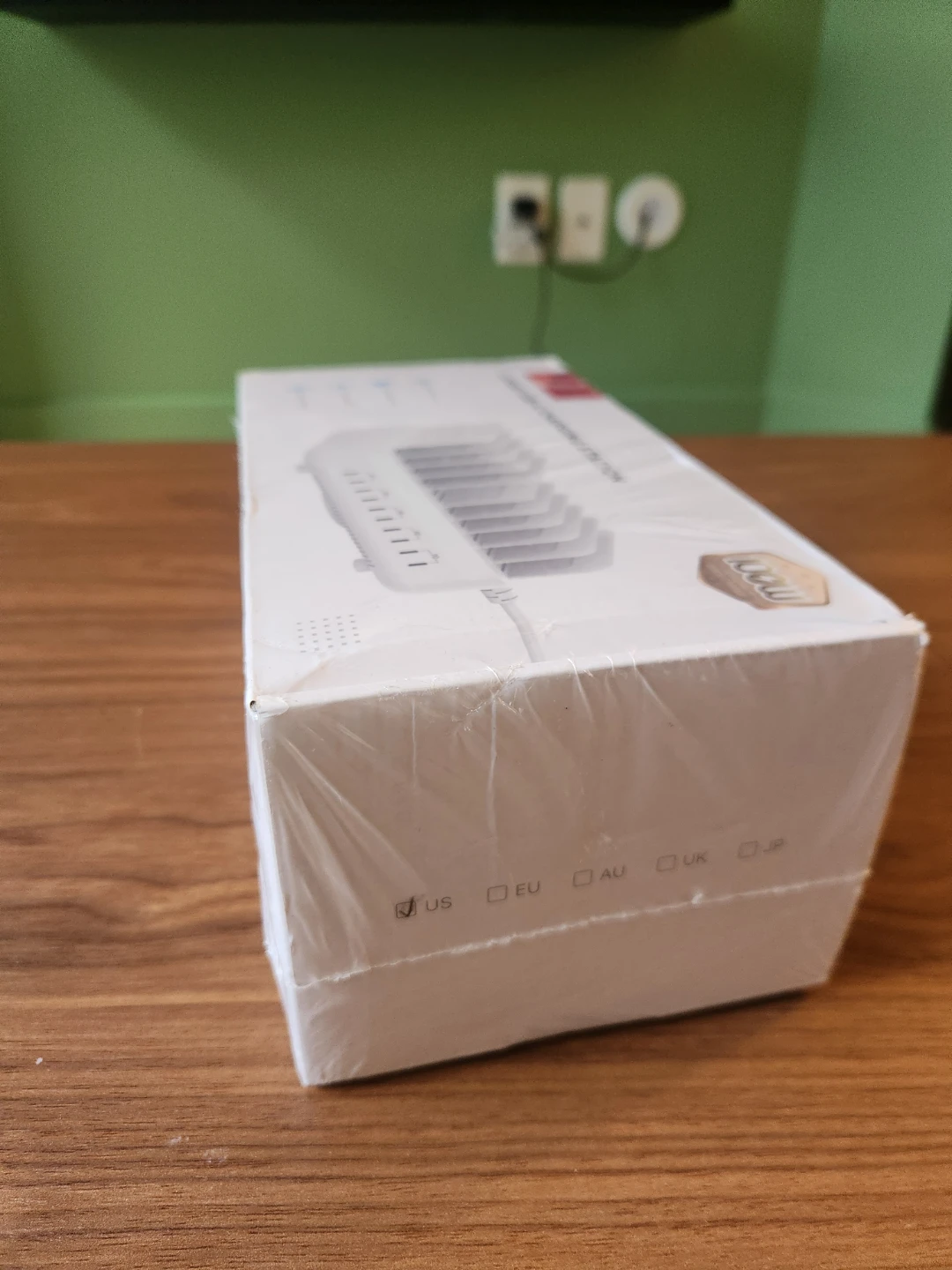 10 Port USB-C Charging Station 100W - photo 3
